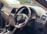 2015 Mazda CX-5 Jet Black