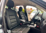 2015 Mazda CX-5 Jet Black