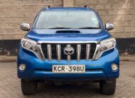 2011 Toyota Hilux