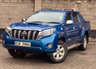 2011 Toyota Hilux