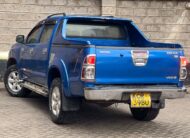 2011 Toyota Hilux