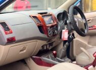 2011 Toyota Hilux