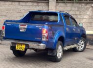2011 Toyota Hilux