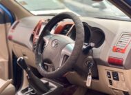 2011 Toyota Hilux
