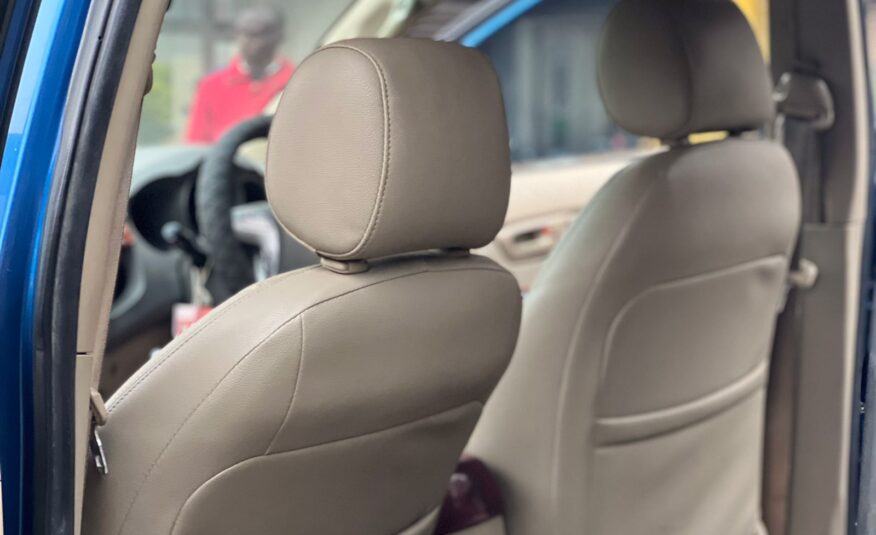 2011 Toyota Hilux