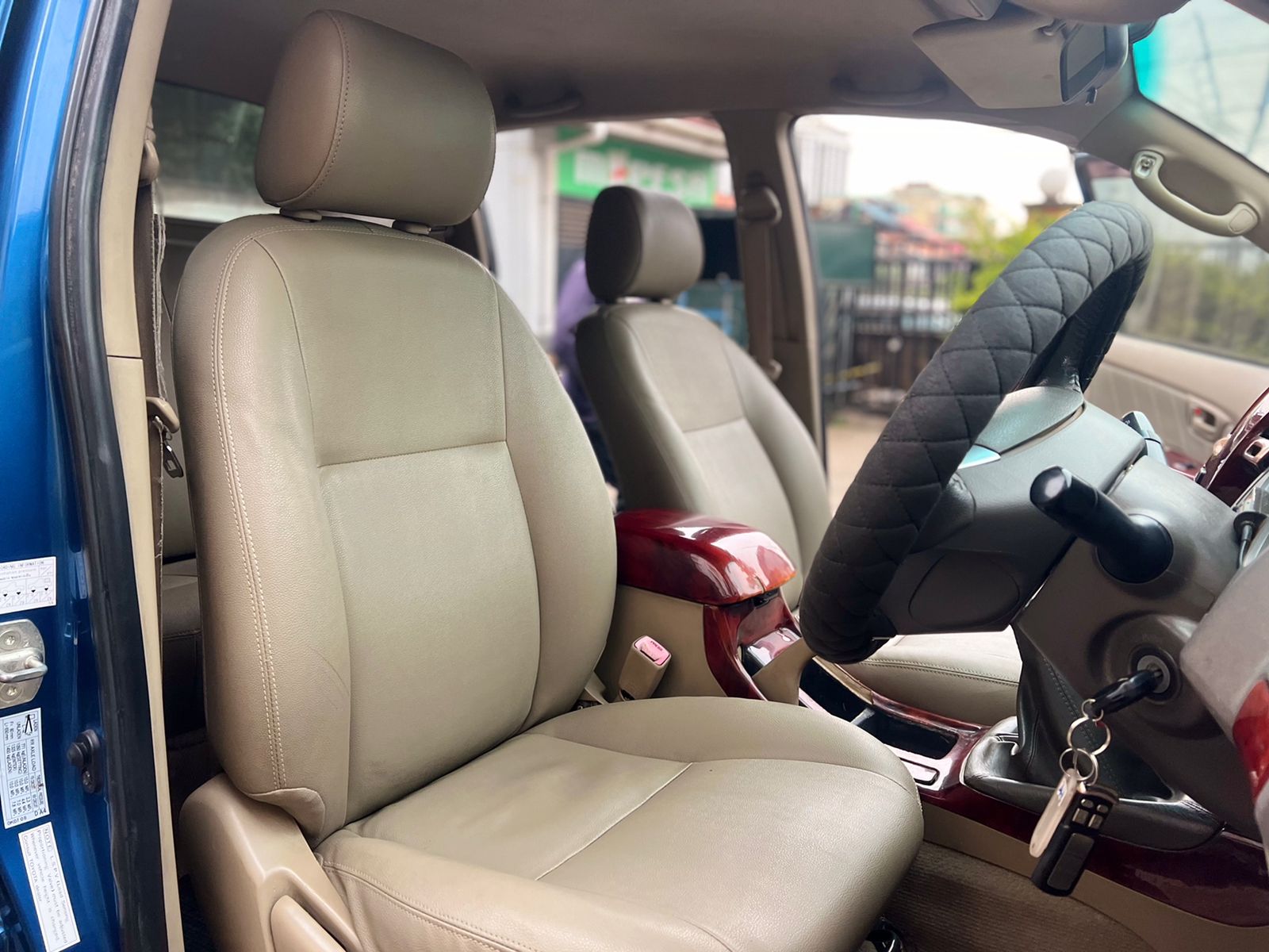 2011 Toyota Hilux