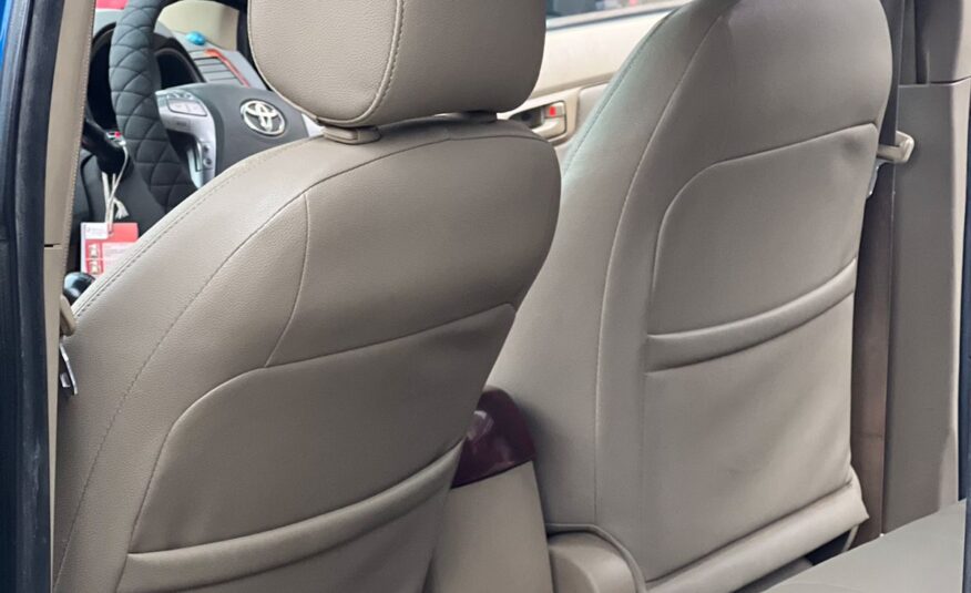 2011 Toyota Hilux
