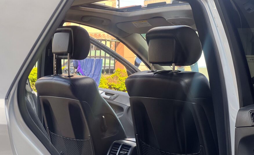 Mercedes Benz 2006 ML350