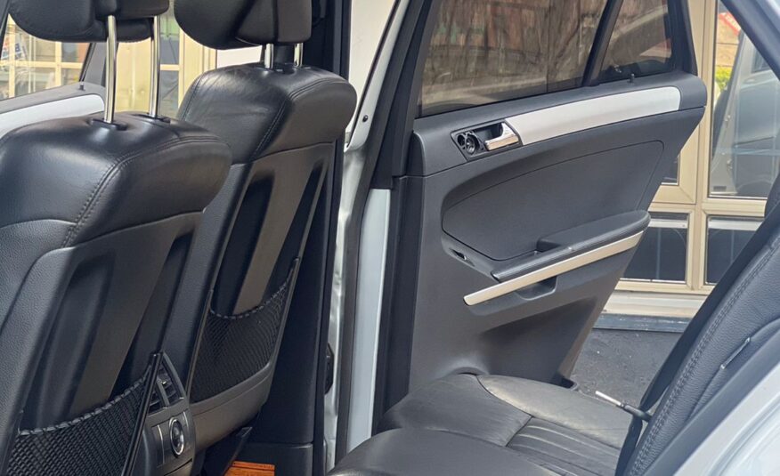 Mercedes Benz 2006 ML350