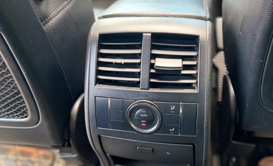 Mercedes Benz 2006 ML350