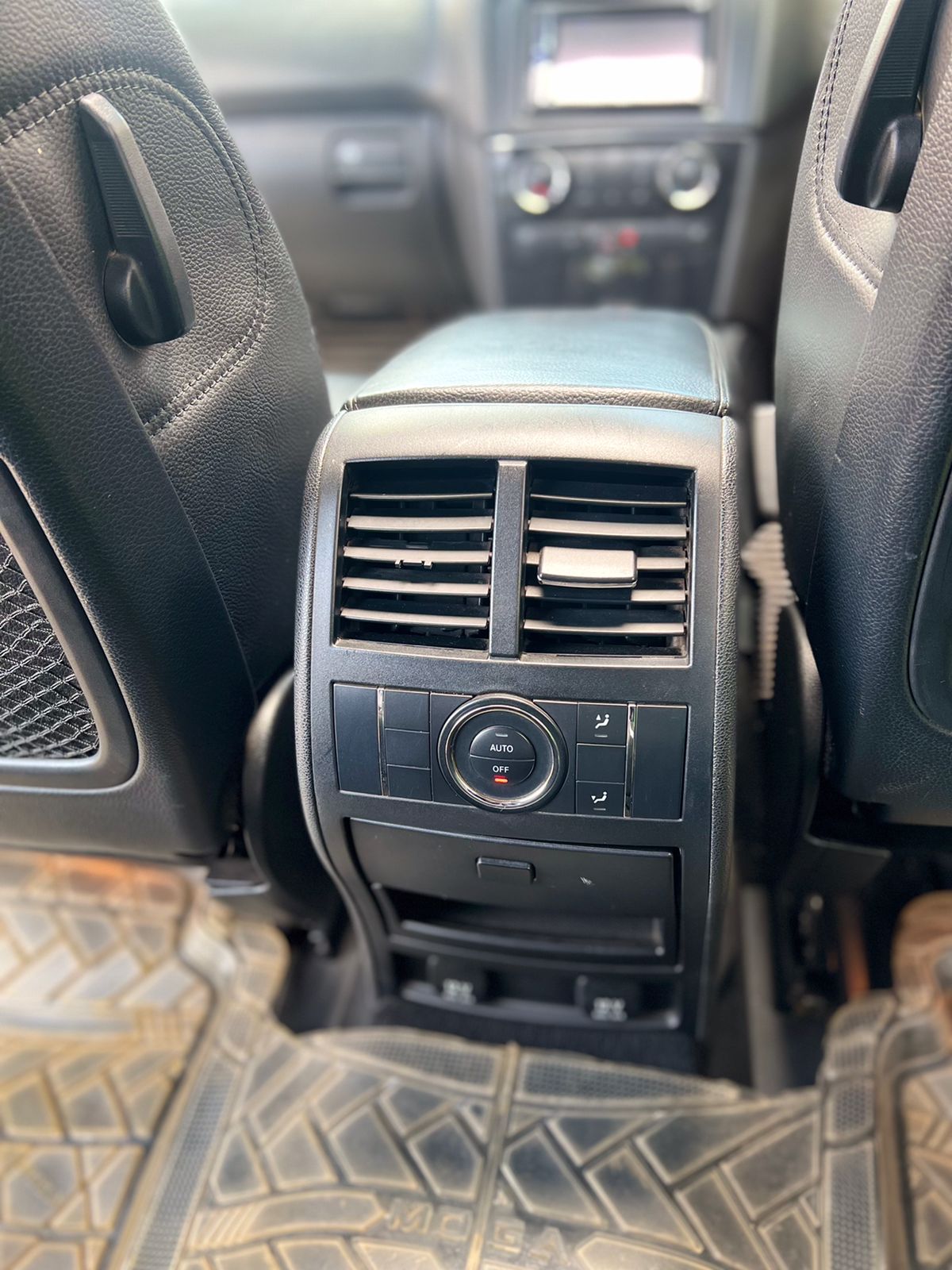 Mercedes Benz 2006 ML350