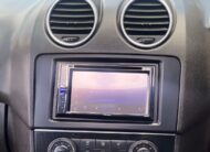 Mercedes Benz 2006 ML350