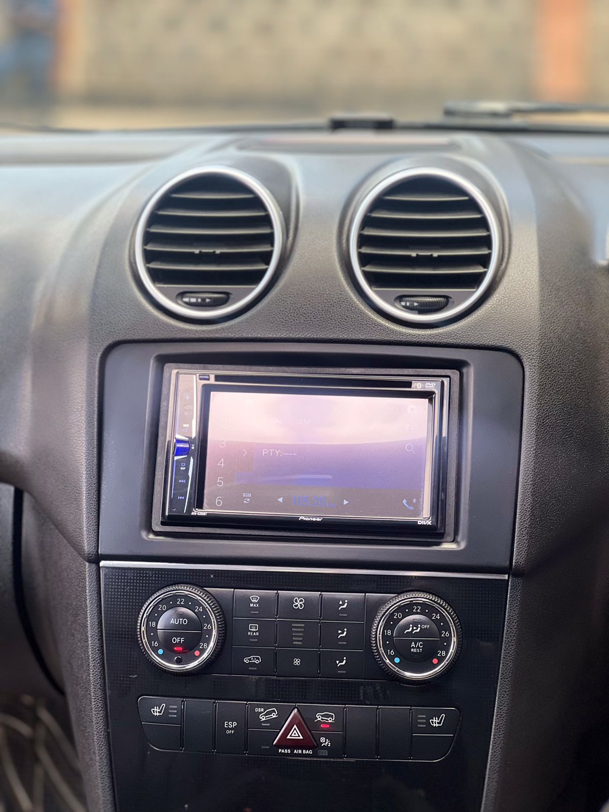 Mercedes Benz 2006 ML350