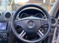 Mercedes Benz 2006 ML350