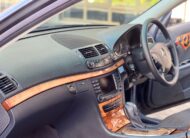 2004 Mercedes Benz E240