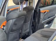 2004 Mercedes Benz E240