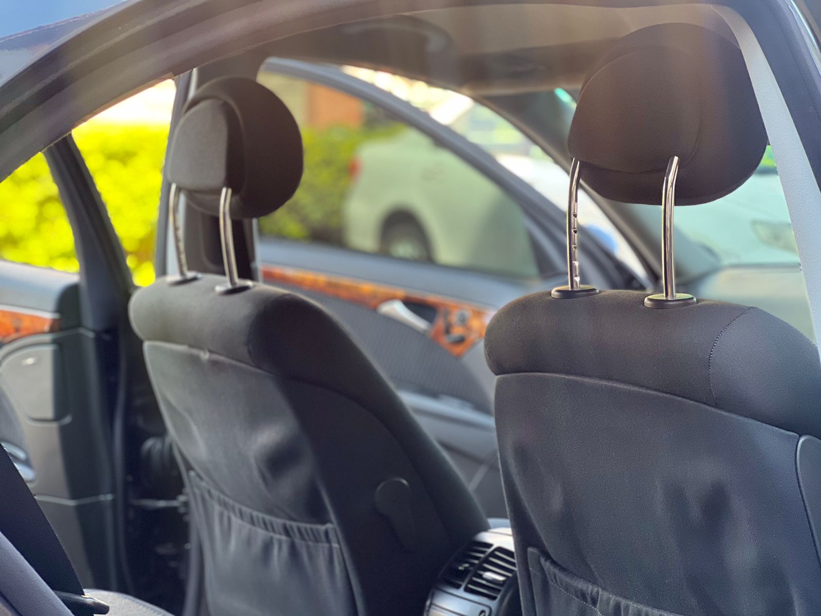 2004 Mercedes Benz E240