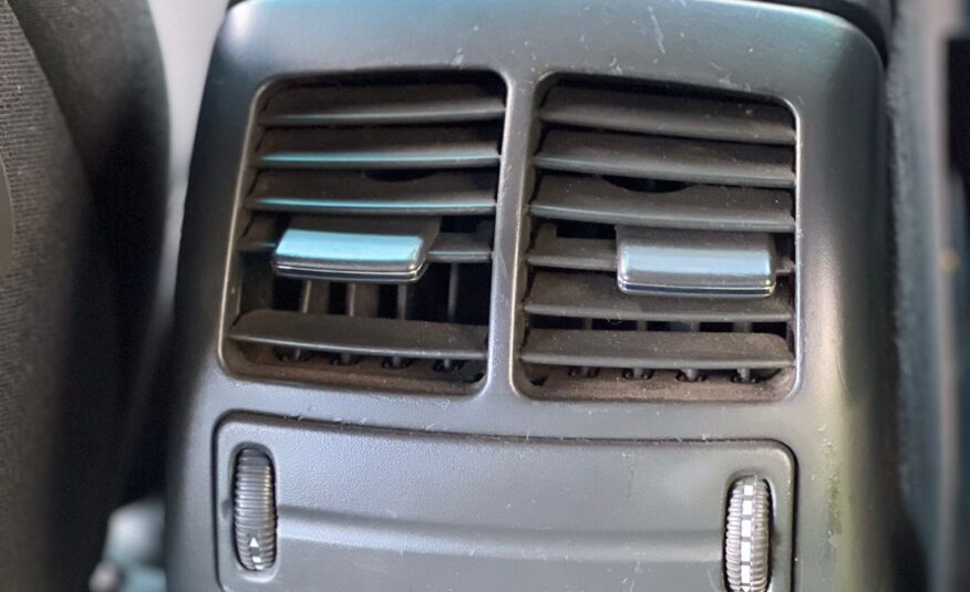 2004 Mercedes Benz E240