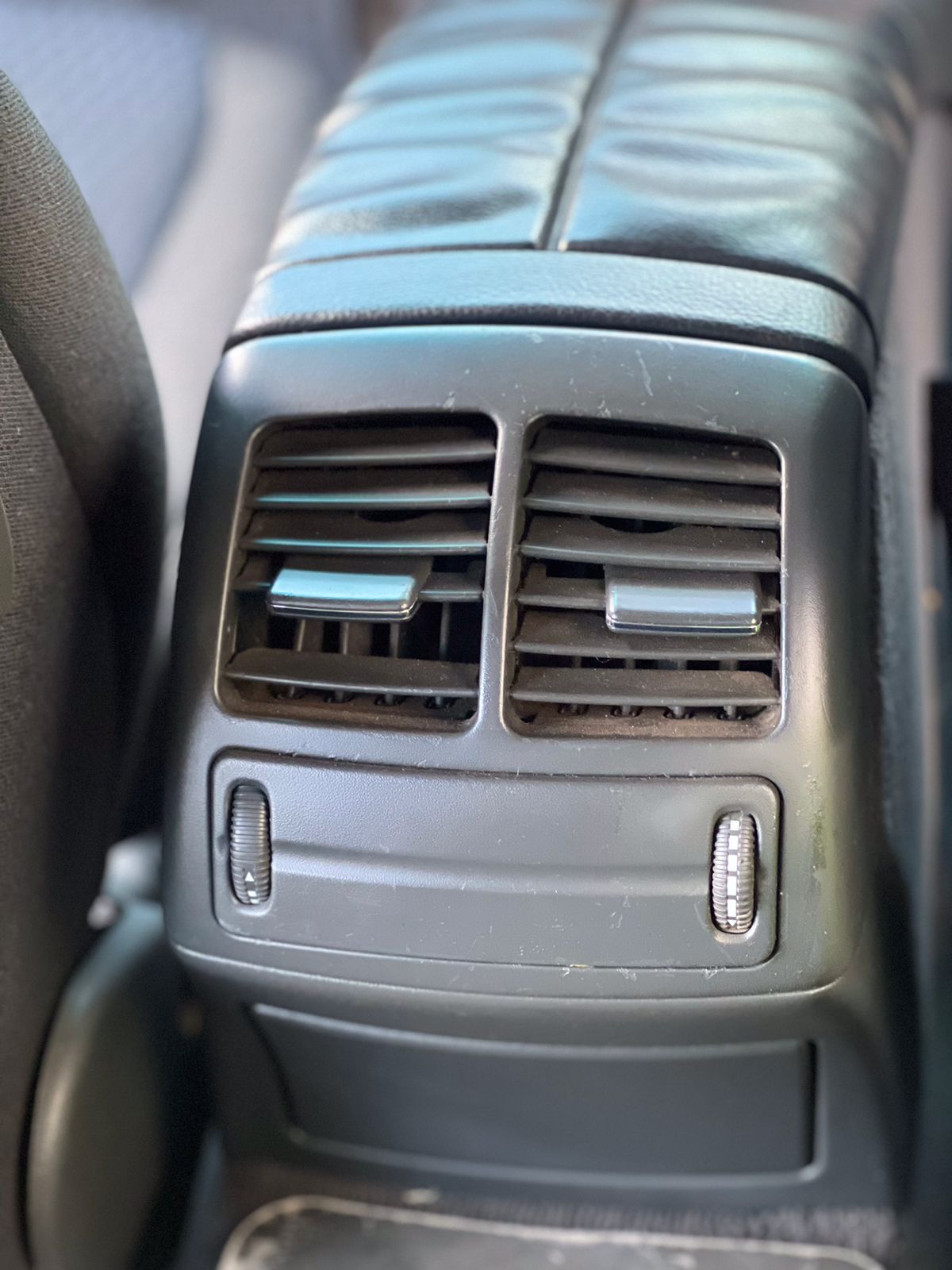 2004 Mercedes Benz E240
