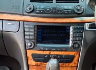 2004 Mercedes Benz E240
