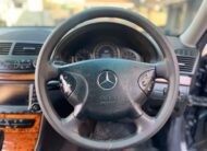 2004 Mercedes Benz E240