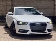2014 AUDI A4
