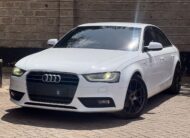 2014 AUDI A4