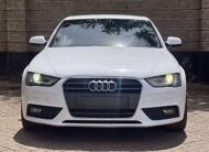 2014 AUDI A4