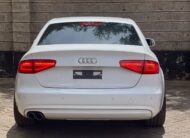 2014 AUDI A4