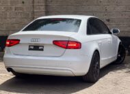2014 AUDI A4