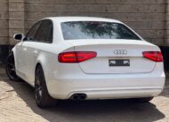 2014 AUDI A4