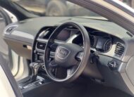 2014 AUDI A4