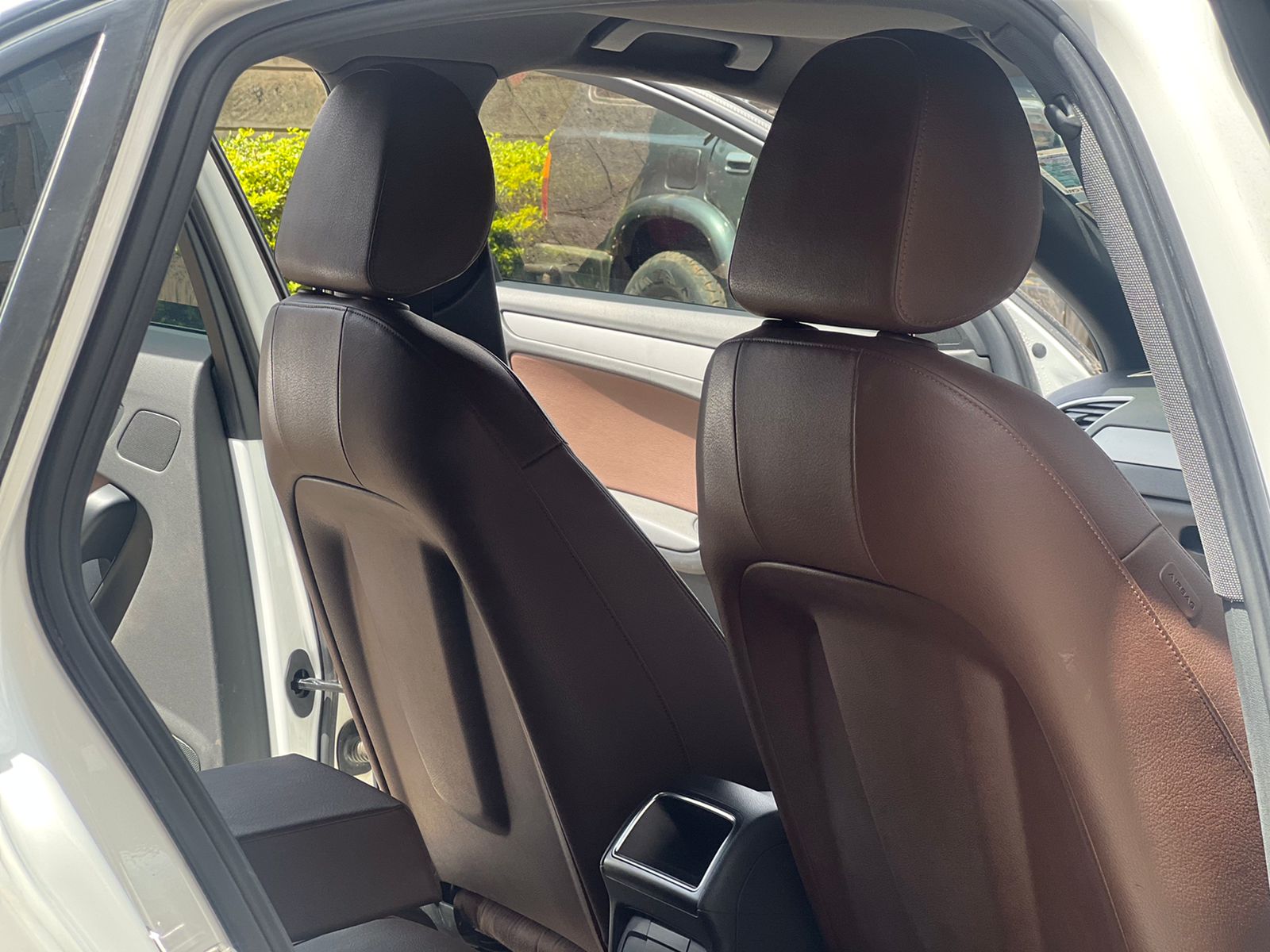 2014 AUDI A4
