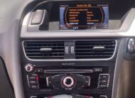 2014 AUDI A4
