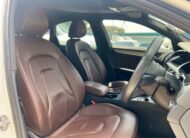 2014 AUDI A4