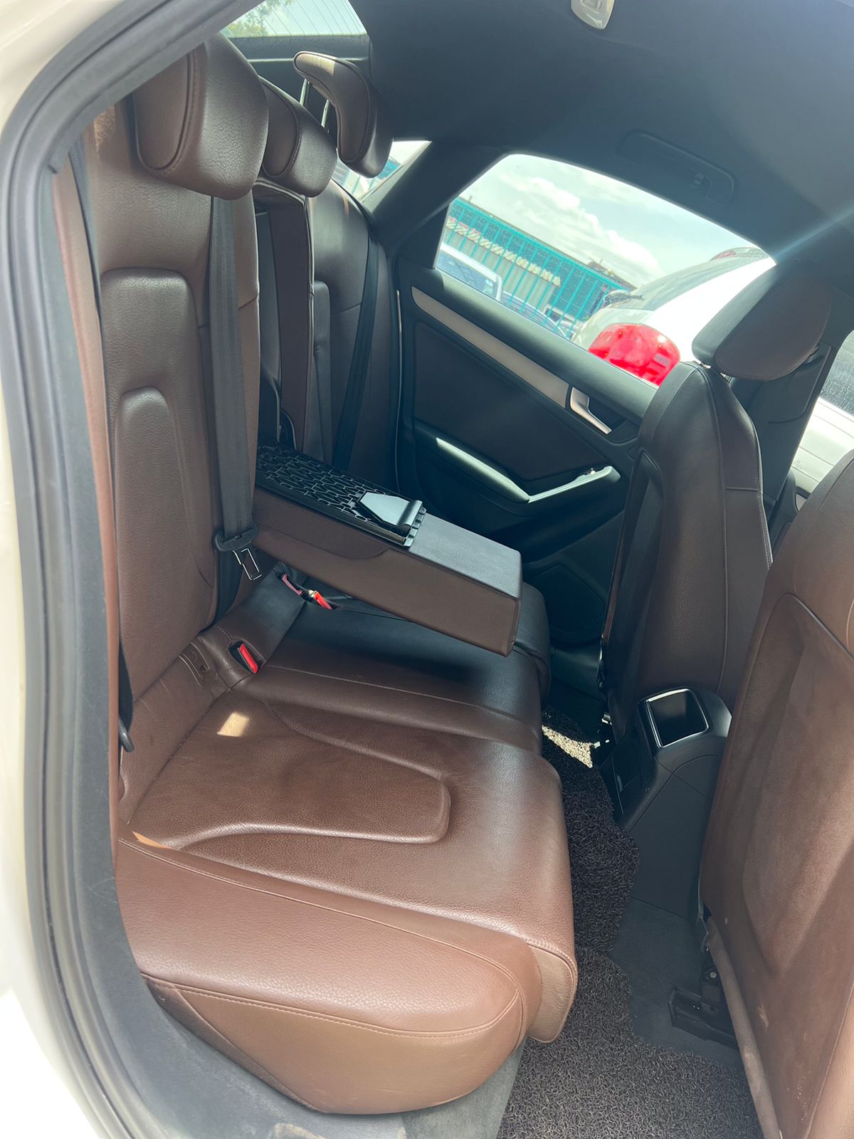 2014 AUDI A4