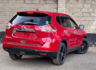 2015 NISSAN X-TRAIL