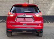 2015 NISSAN X-TRAIL