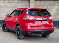 2015 NISSAN X-TRAIL