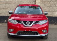 2015 NISSAN X-TRAIL