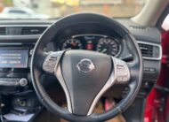 2015 NISSAN X-TRAIL