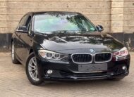 2014 BMW 320I