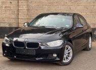 2014 BMW 320I