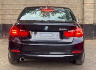 2014 BMW 320I