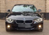 2014 BMW 320I
