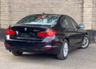 2014 BMW 320I