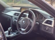 2014 BMW 320I