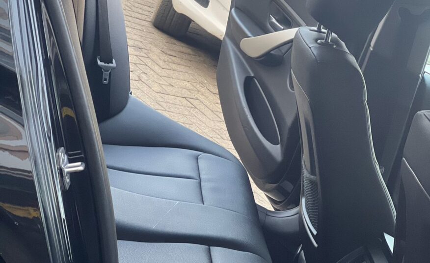 2014 BMW 320I