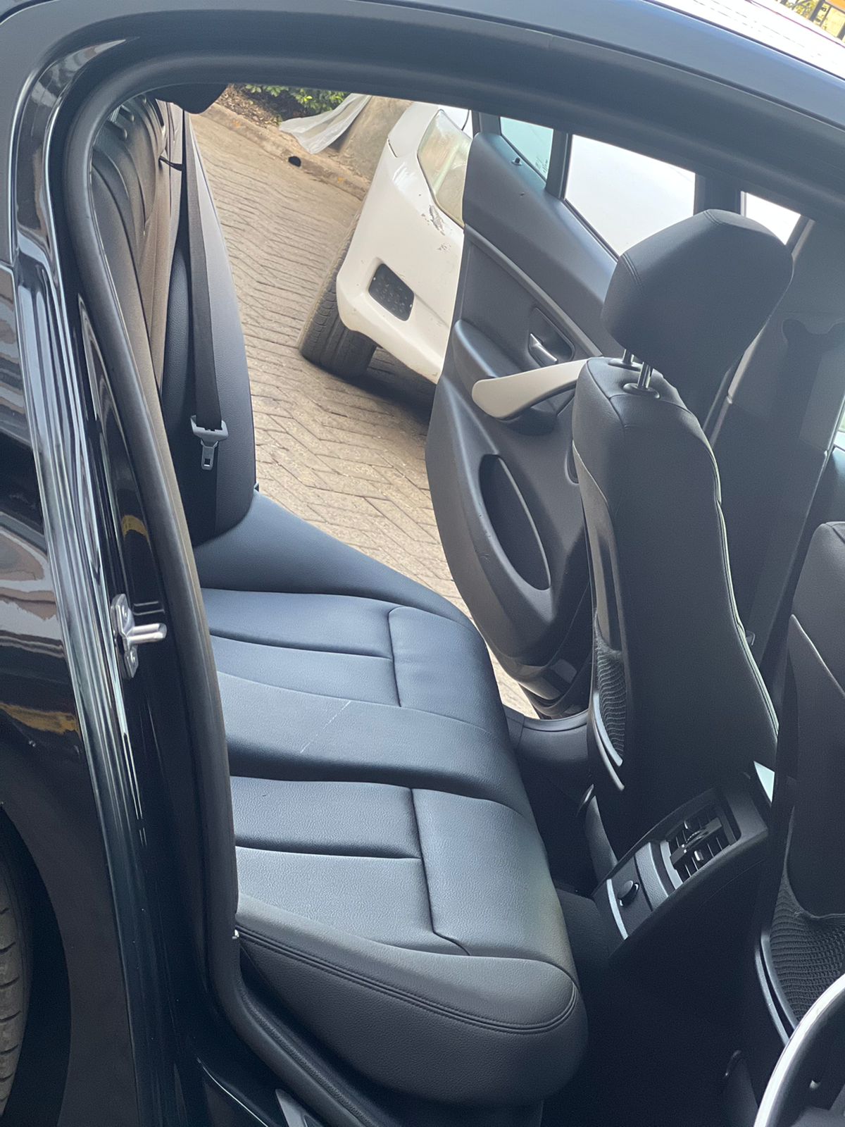2014 BMW 320I