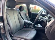 2014 BMW 320I